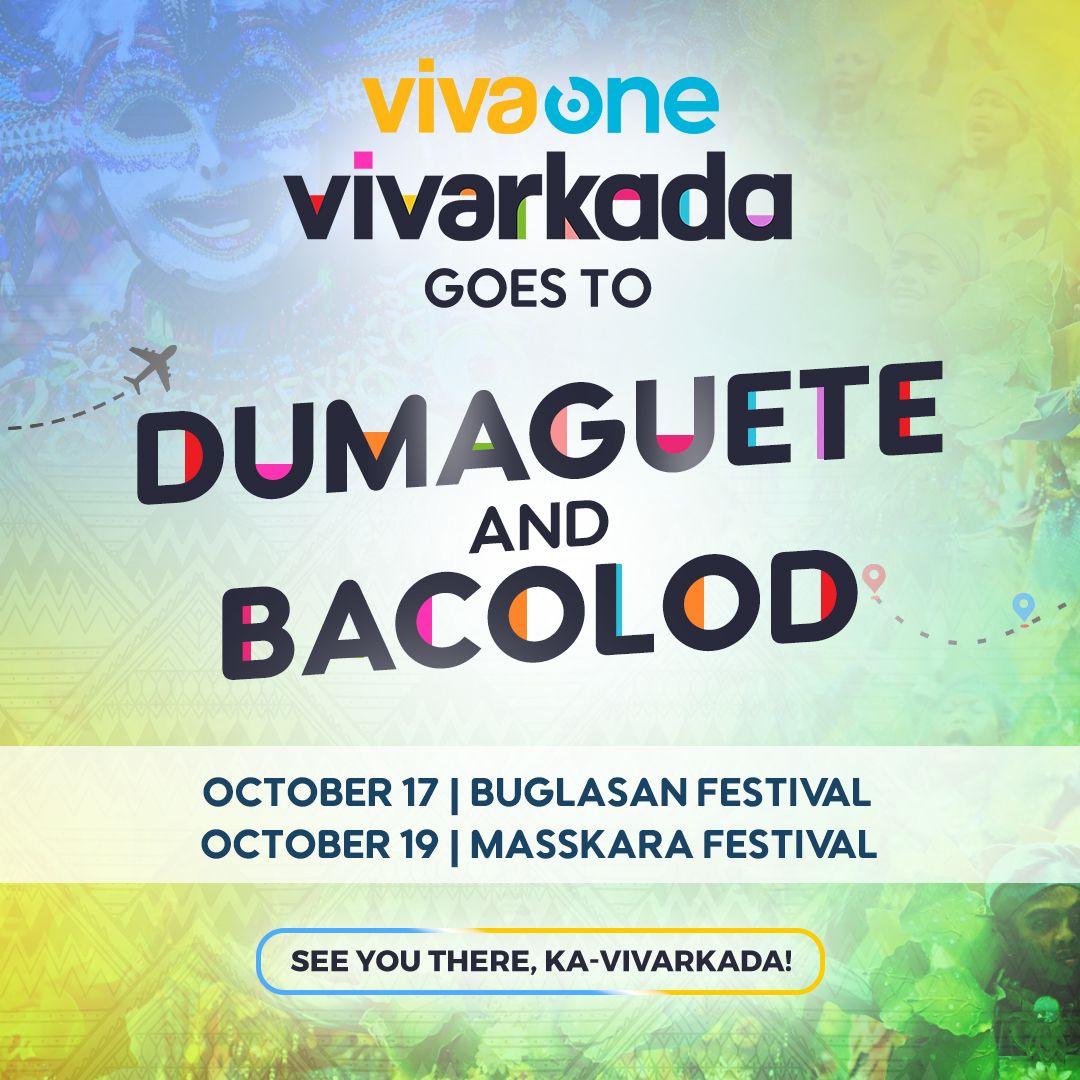 Viva One tweet media