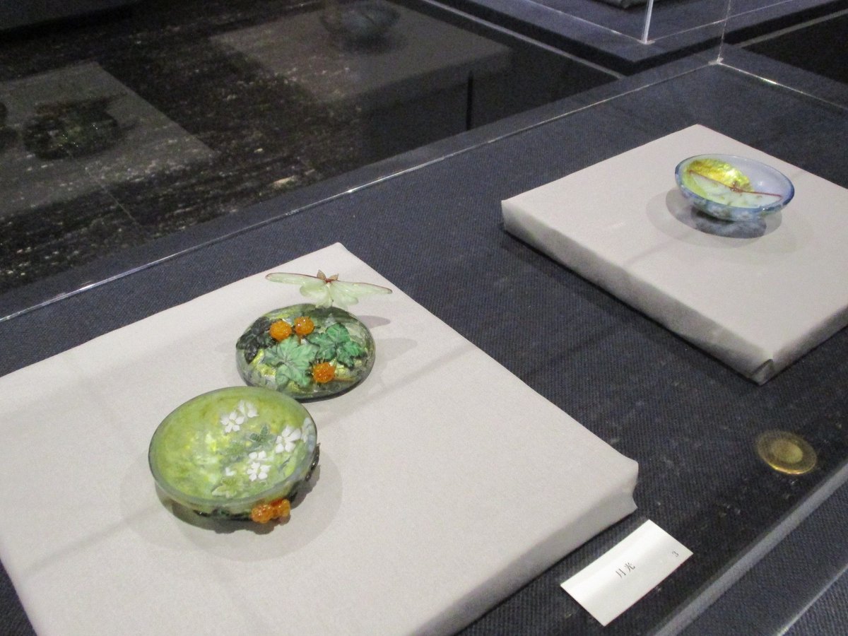 北澤美術館 on X