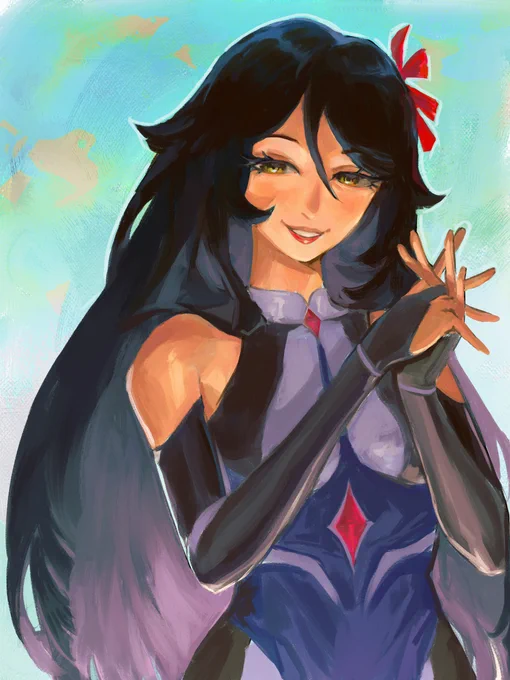 Commission for Yani