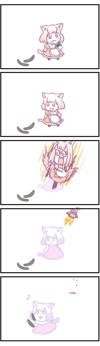 ひやごはん tweet media