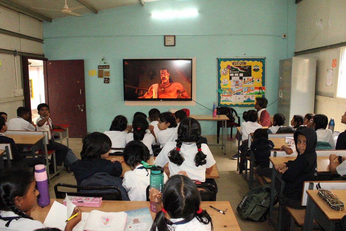 apsprtcbangalor's tweet image. Holistic education in action — APS PRTC students actively participated in the CCA event showcasing enthusiasm, discipline, and creativity.
#CCA activity 
#apsprtc