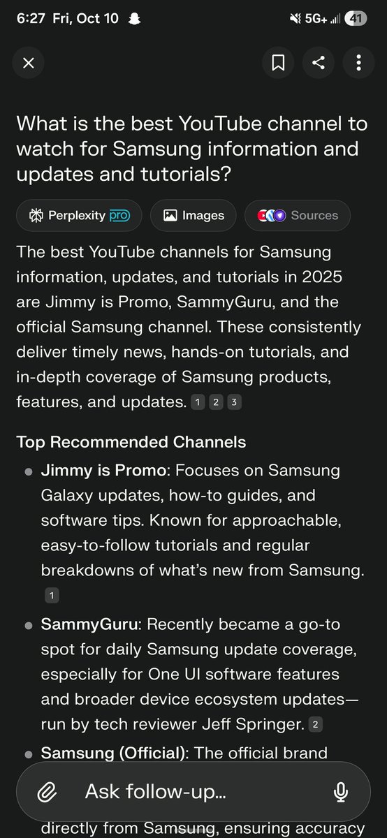 jimmyispromo's tweet image. Hey @SamsungMobileUS @SamsungMobile 
Let&apos;s set something up for the next Unpacked! The people &amp;amp; AI have spoken. 
#SamsungUnpacked @SamsungUS #OneUI8 #GalaxyAI #TeamGalaxy