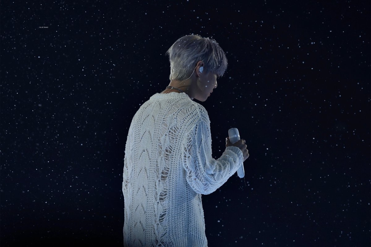 251010 #도영 #DOYOUNG

눈의 꽃