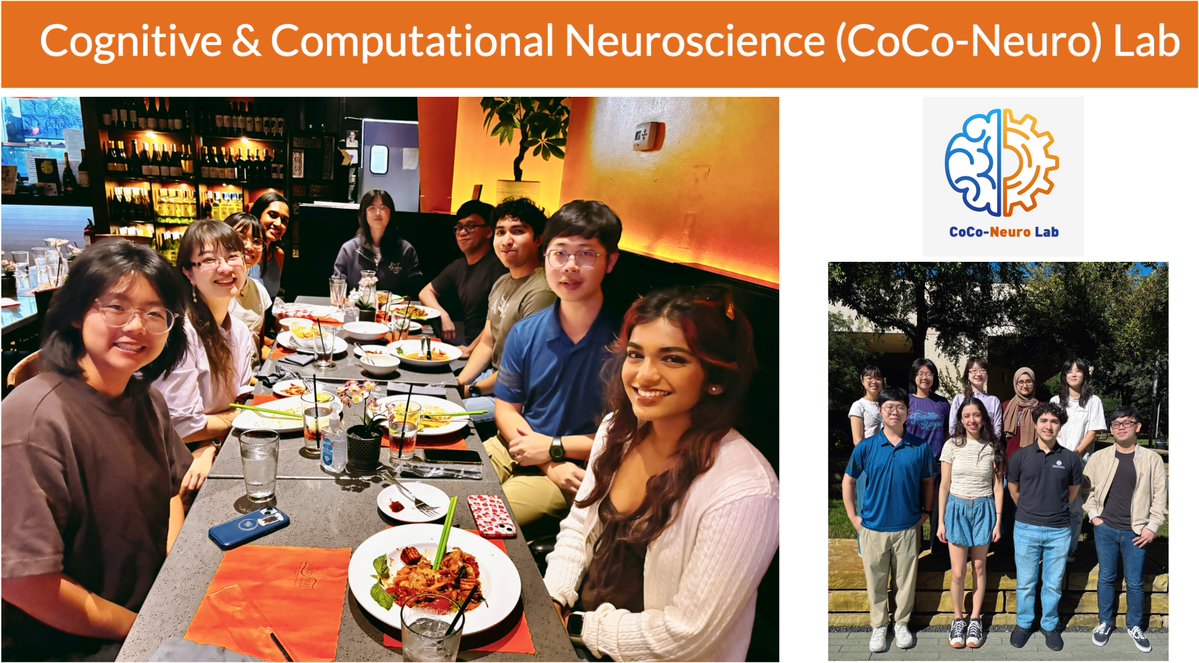 I am recruiting PhD students for 2026! ⏰✨📝

My lab <a href="/BBSutdallas/">School of BBS at UTD</a> <a href="/UT_Dallas/">UT Dallas</a> studies human cognitive neuroscience 🧠🧠🧠 in high-level perception and cognition using neuroimaging, naturalistic stimuli, computational methods, and AI models 🤖🤖🤖 in both typical and