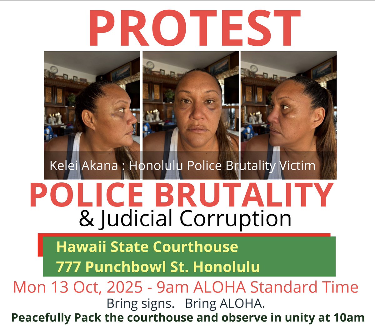 MFTV - Maui Freedom TV tweet media