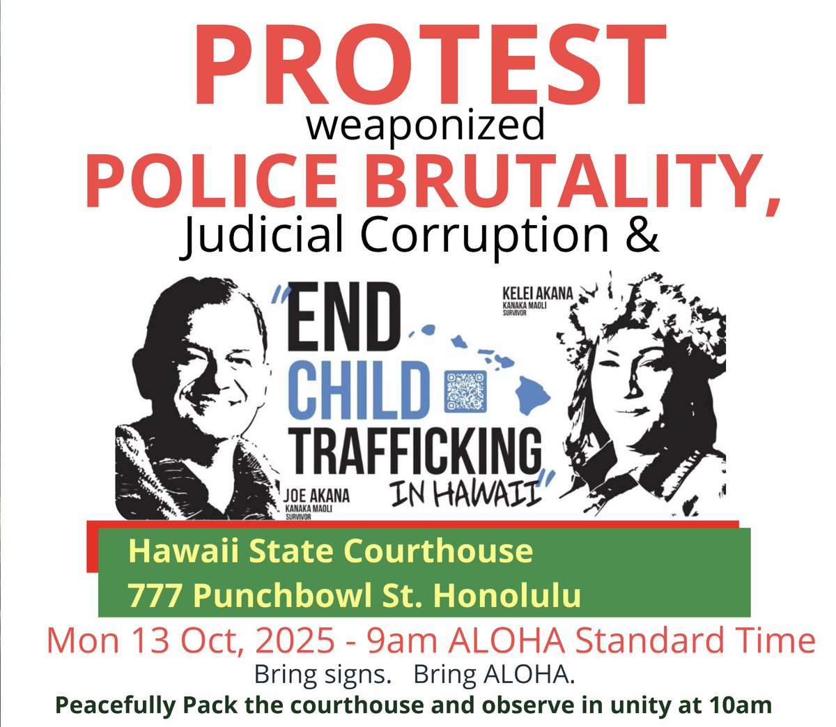 MFTV - Maui Freedom TV tweet media