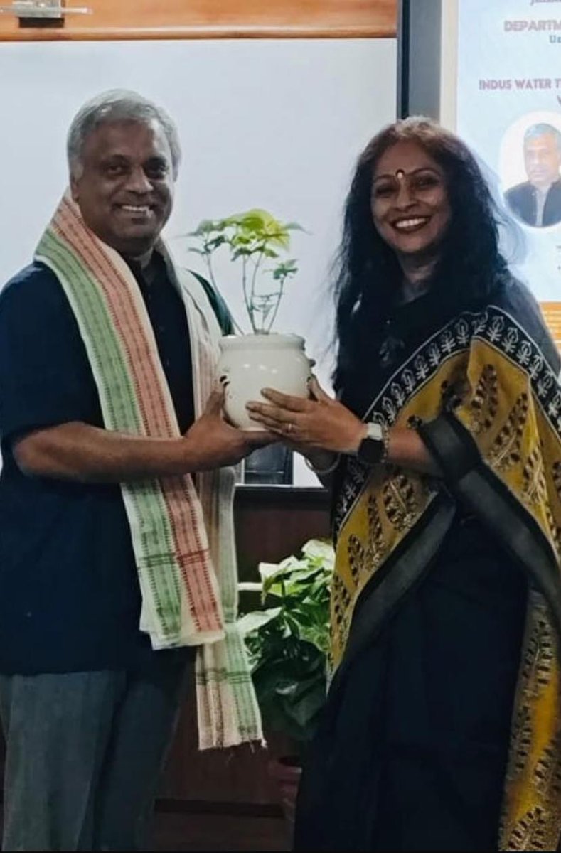 Uttam Kumar Sinha tweet media