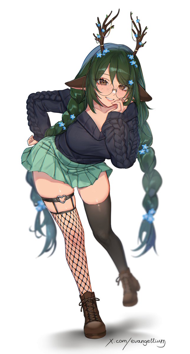 cm 🌱