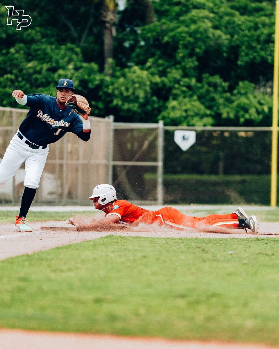 Jupiter….you may be drenching us but it’s worth it every year!!! ⬇️⬇️👀we see you pugh!  #pughpugh #WWBAWorlds <a href="/HPBA_official/">Hunter Pence Baseball Academy</a> <a href="/PG_Scouting/">Perfect Game Scout</a> <a href="/BaseballTwca/">TWCA Baseball</a> <a href="/IanPugh07/">Ian Pugh</a>