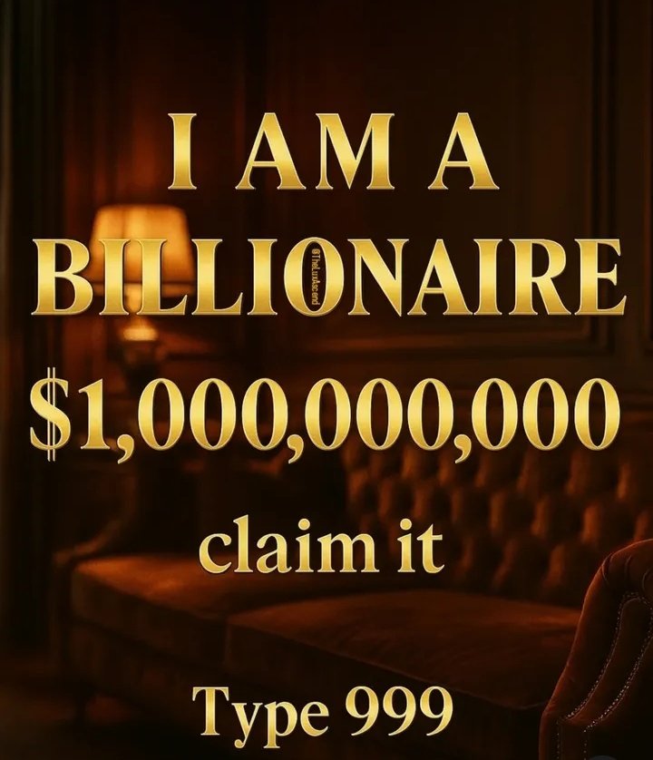 Wealthy Vibes Only tweet media