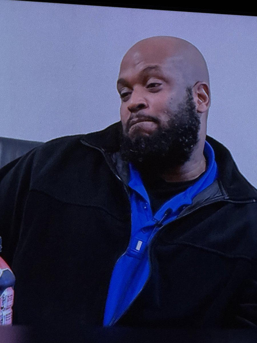 4bddnAG's tweet photo. Glad Alabama Solution showed his face in the interview. This nigga a piece of shit, send his ass to prison. https://t.co/rFN5YrXOZT