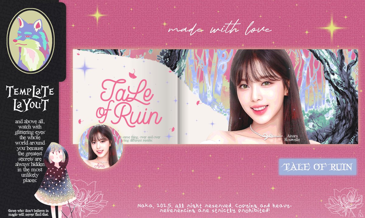 NAKA ⋆ SLR 🐌 tweet media