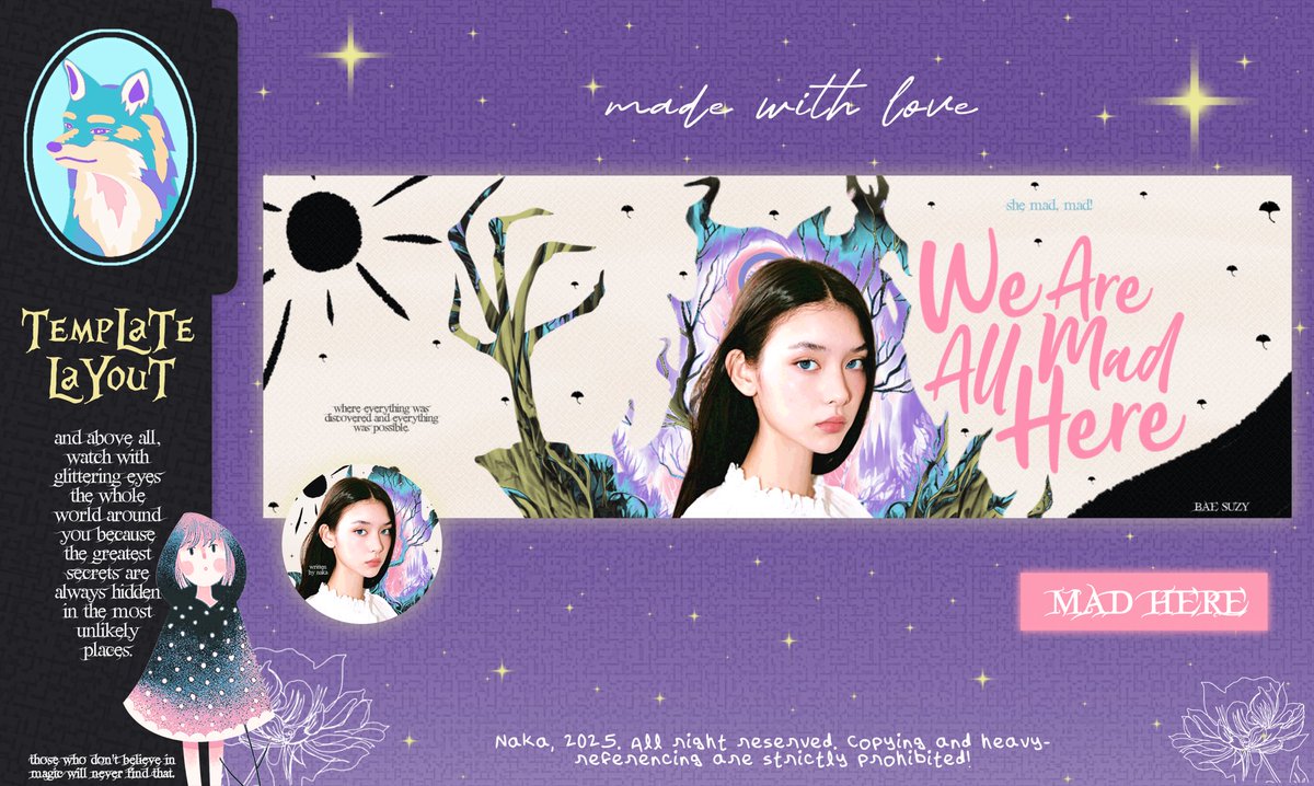 NAKA ⋆ SLR 🐌 tweet media