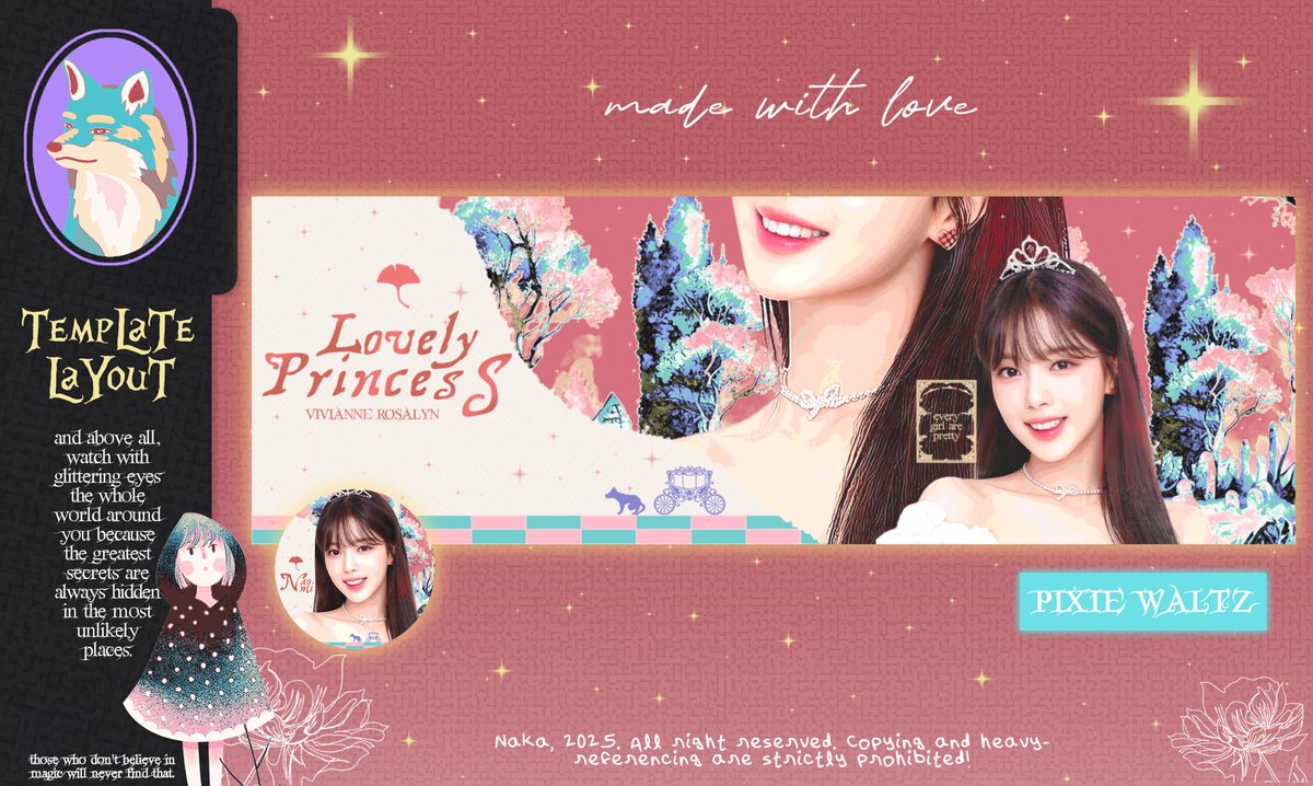 NAKA ⋆ SLR 🐌 tweet media