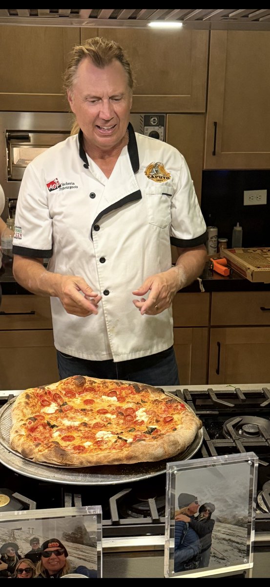 Bill Krackomberger tweet media