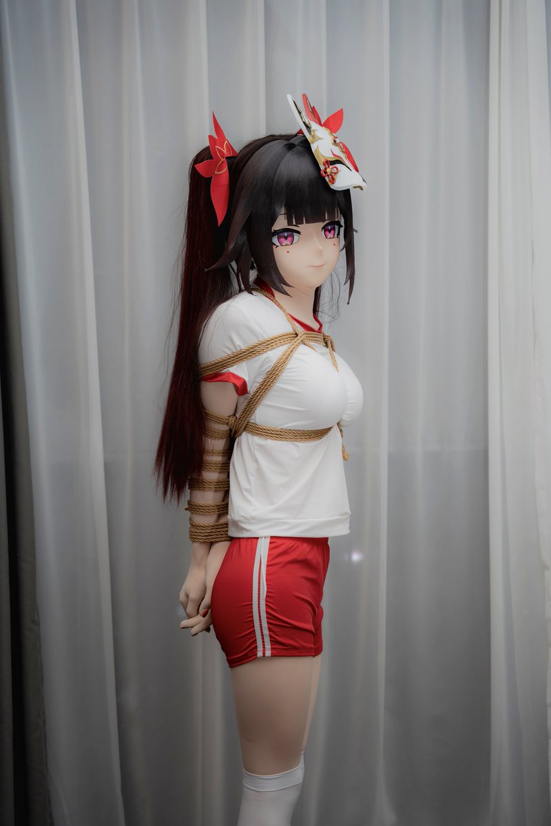 崩壊スターレイル/花火
花火的欢愉体验___________________________
🪢📷:<a href="/azreal0202/">Azreal</a> 
 #花火  #崩壊スターレイル   #崩坏星穹铁道 #kigurumi