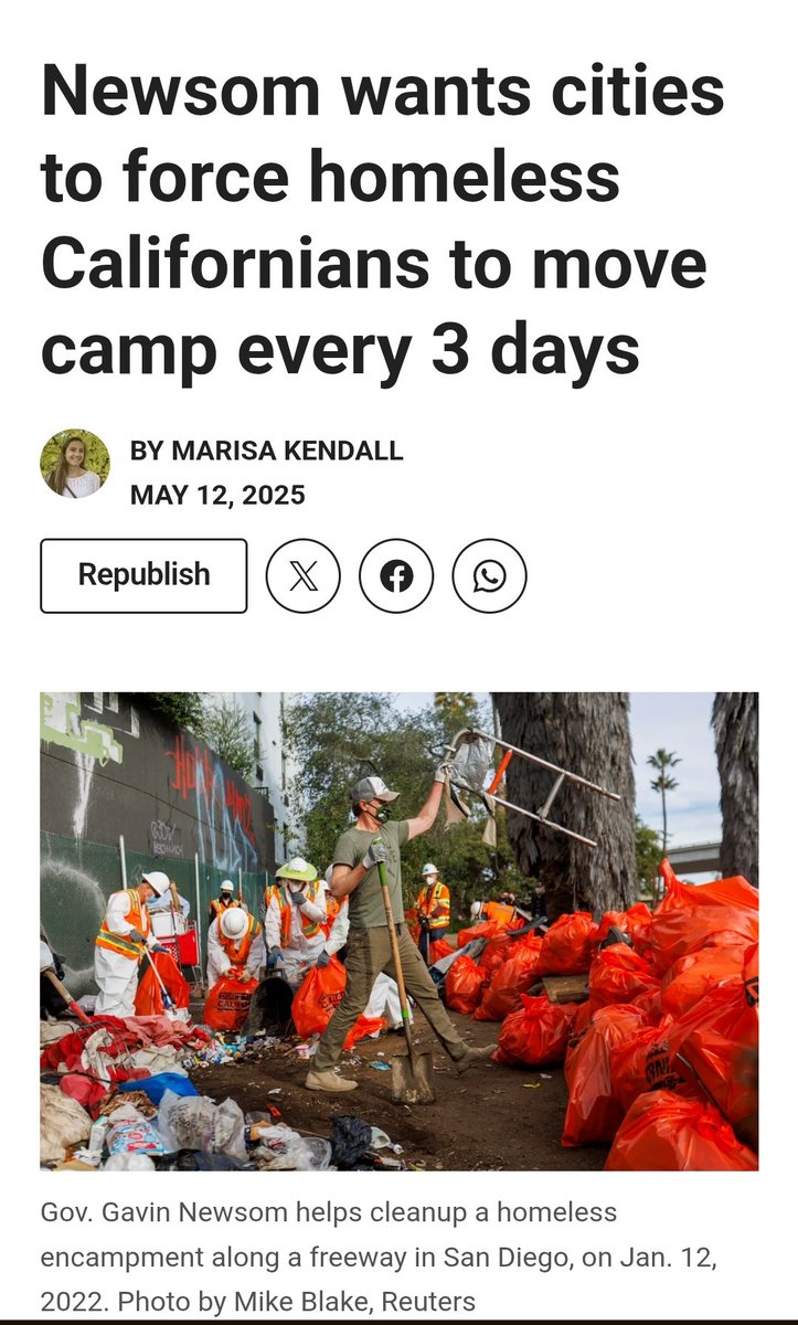 You did this shit 6 months ago do you think we're stupid