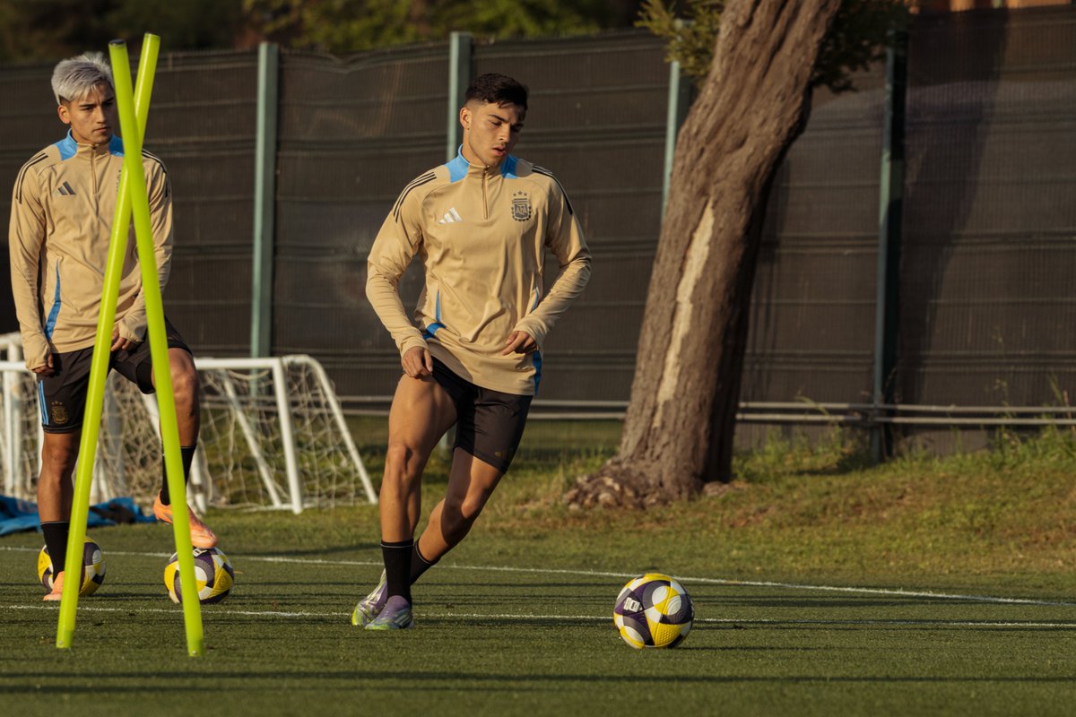 🇦🇷 Selección Argentina ⭐⭐⭐ tweet media