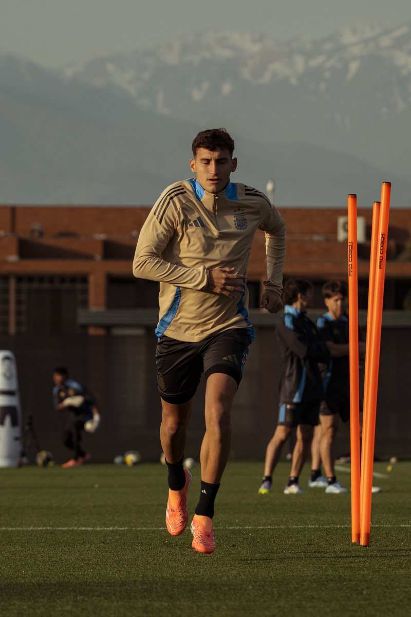 🇦🇷 Selección Argentina ⭐⭐⭐ tweet media