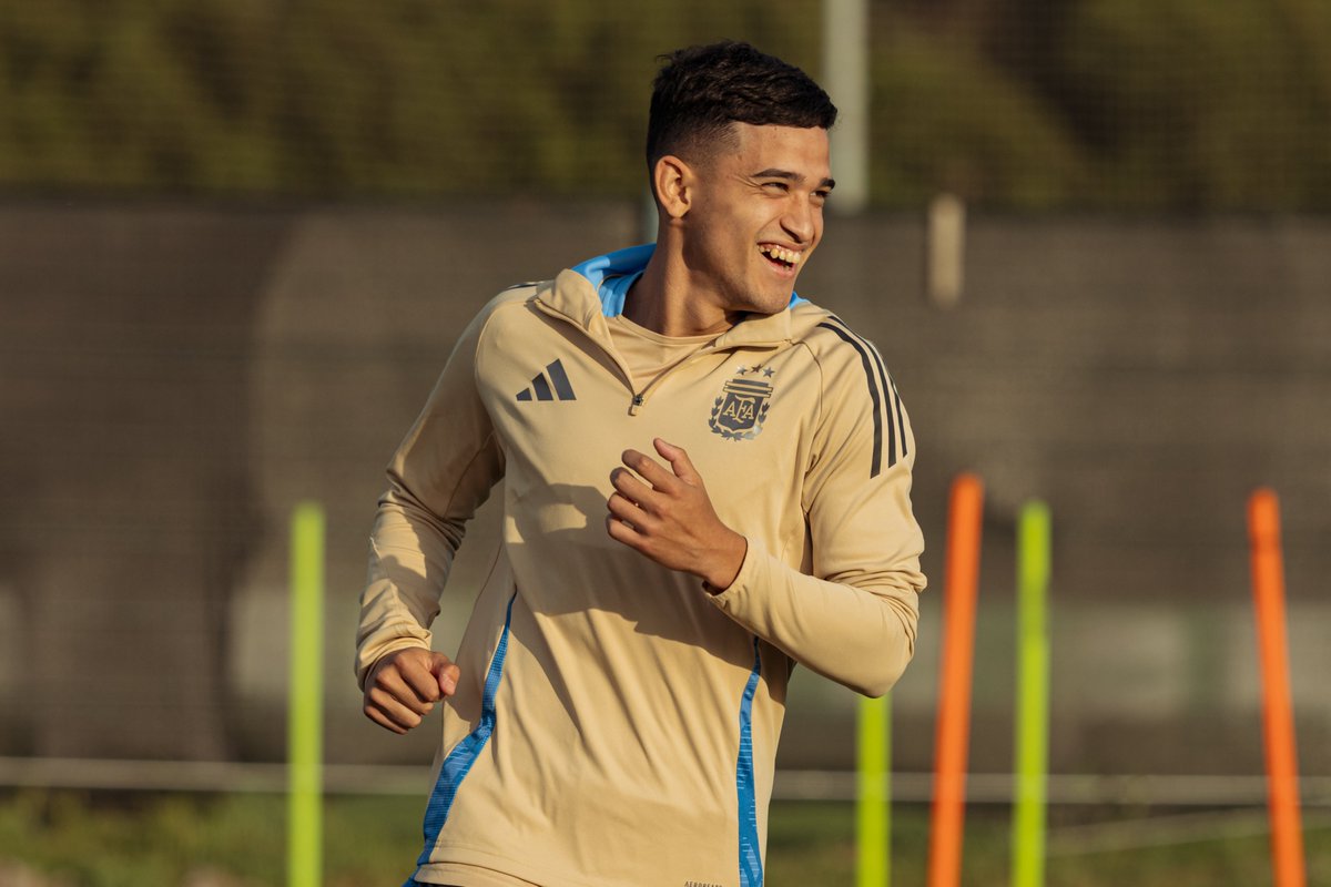 🇦🇷 Selección Argentina ⭐⭐⭐ tweet media