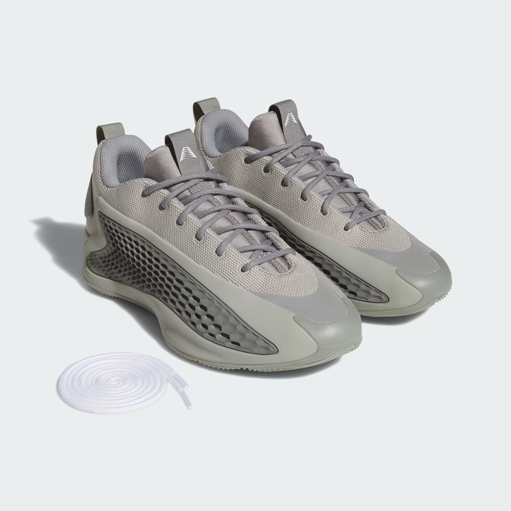 adidas ae1 low AE 箱あり　紐あり 完売モデル adidas AE1 Low 