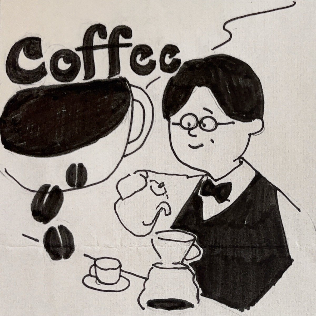 喫茶だんだん

ちょっと疲れたら、喫茶だんだん☕️へ。

コーヒーの香りと、やさしい甘さの梨ジャムソーダ。
稲城市産の梨を使ったお菓子とともに、
“ だんだん ” と心がほぐれるひとときをお届けします。

学園祭限定の、特別なひと休みを。

お待ちしています！