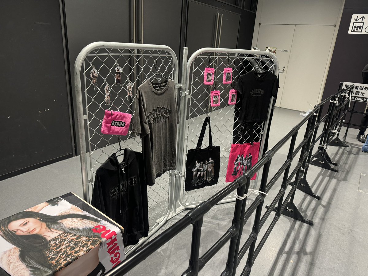 #aespa
#有明アリーナ