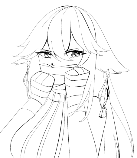 IREE | Commissions closed tweet media