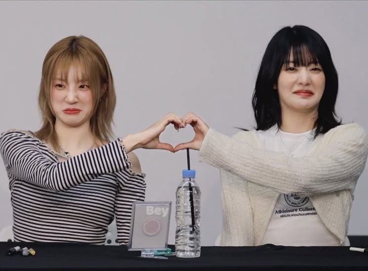 nevyuz's tweet image. 😒🫶🏻😒