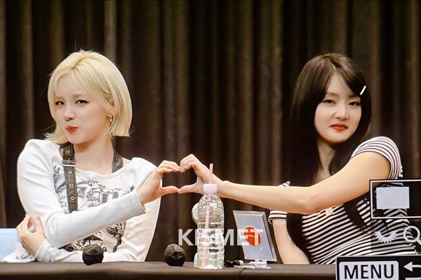 nevyuz's tweet image. 😒🫶🏻😒