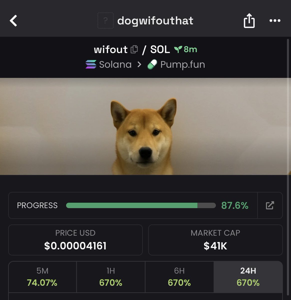 2x on $Wifout