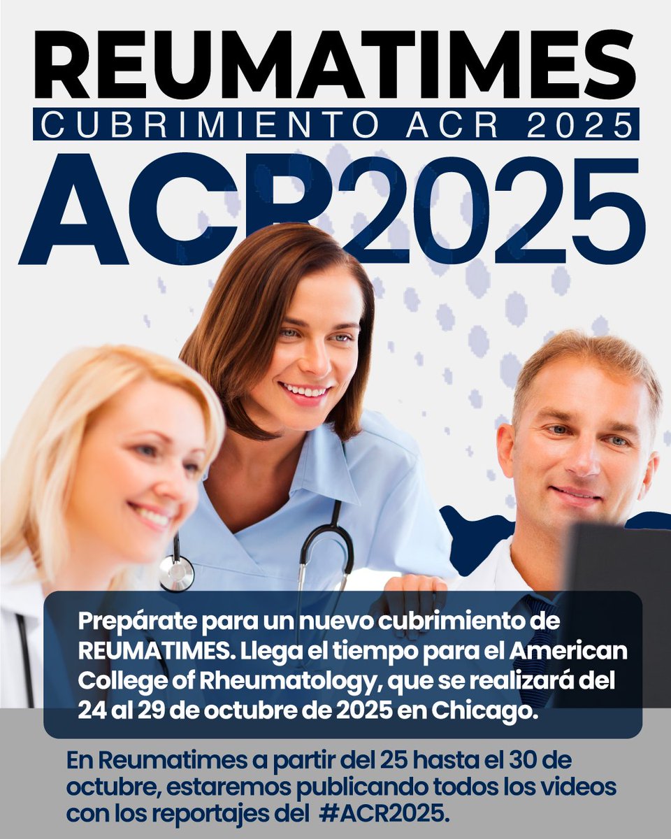 REUMATIMES tweet media