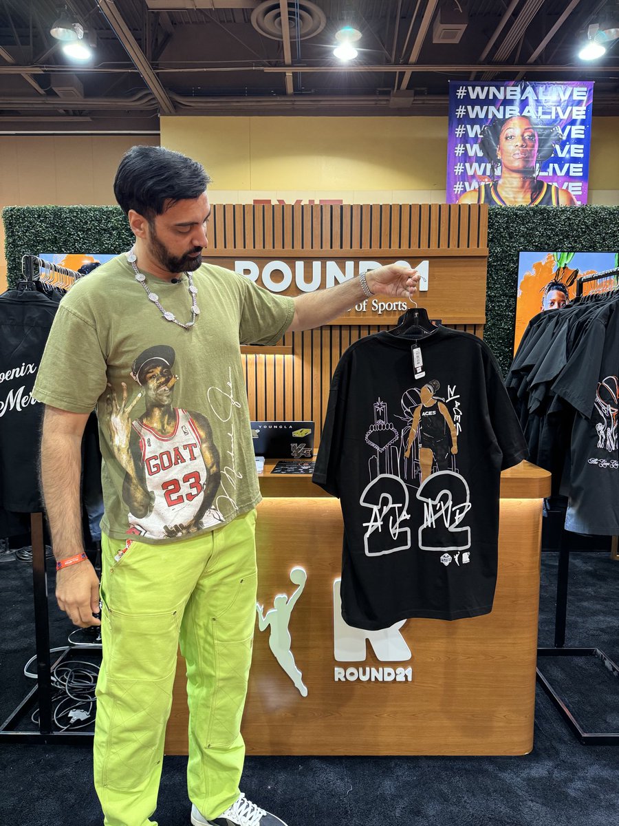 Ronnie 2K 2K26 tweet media