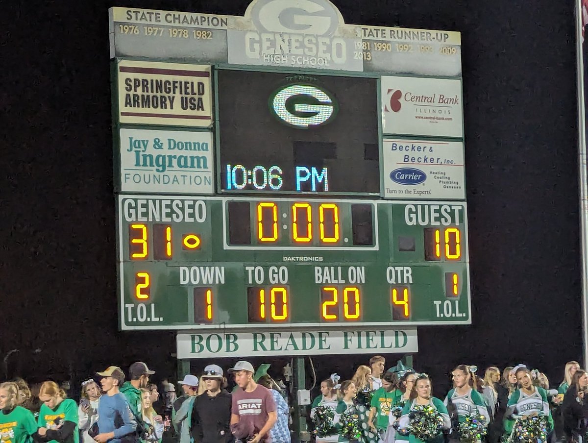 Tom Ryerson tweet media