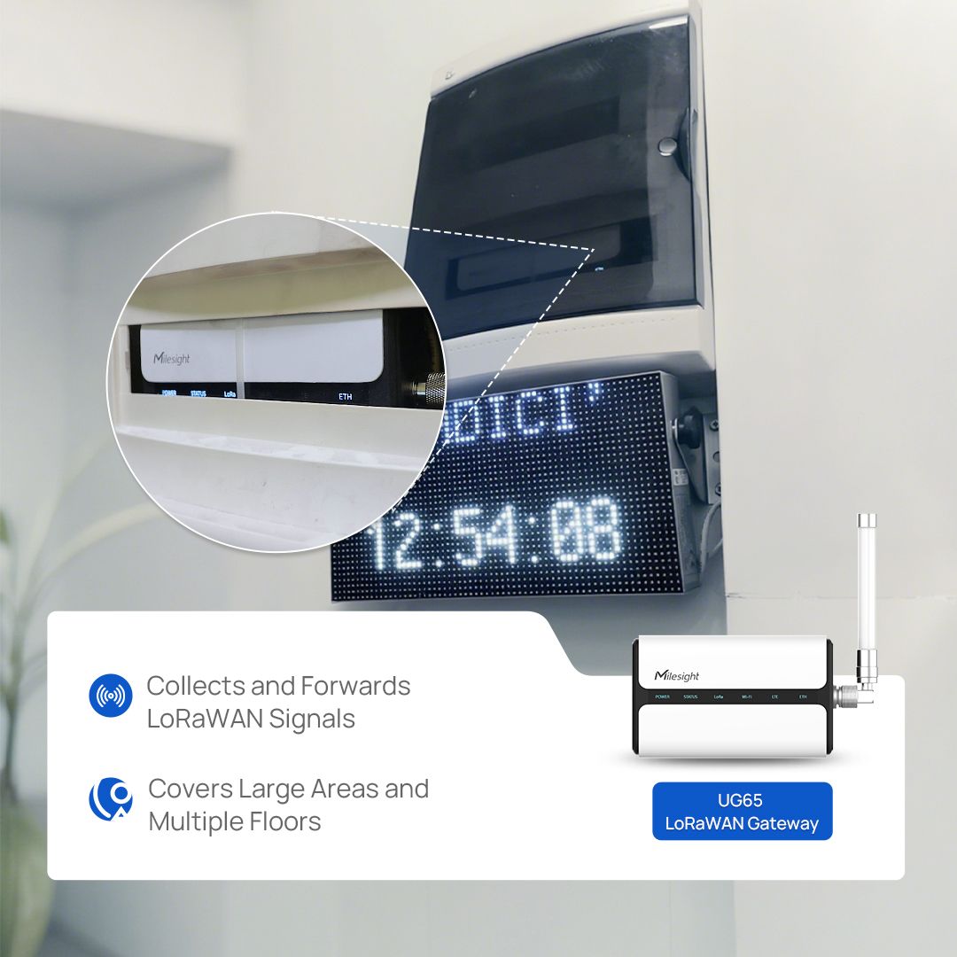 MilesightIoT's tweet image. Caring in Time: Advanced Nurse Call Systems in Italy 🏥
Milesight IoT devices ensure fast, reliable, and scalable emergency response for modern care homes.
Learn more: milesight.com/iot/success-st…