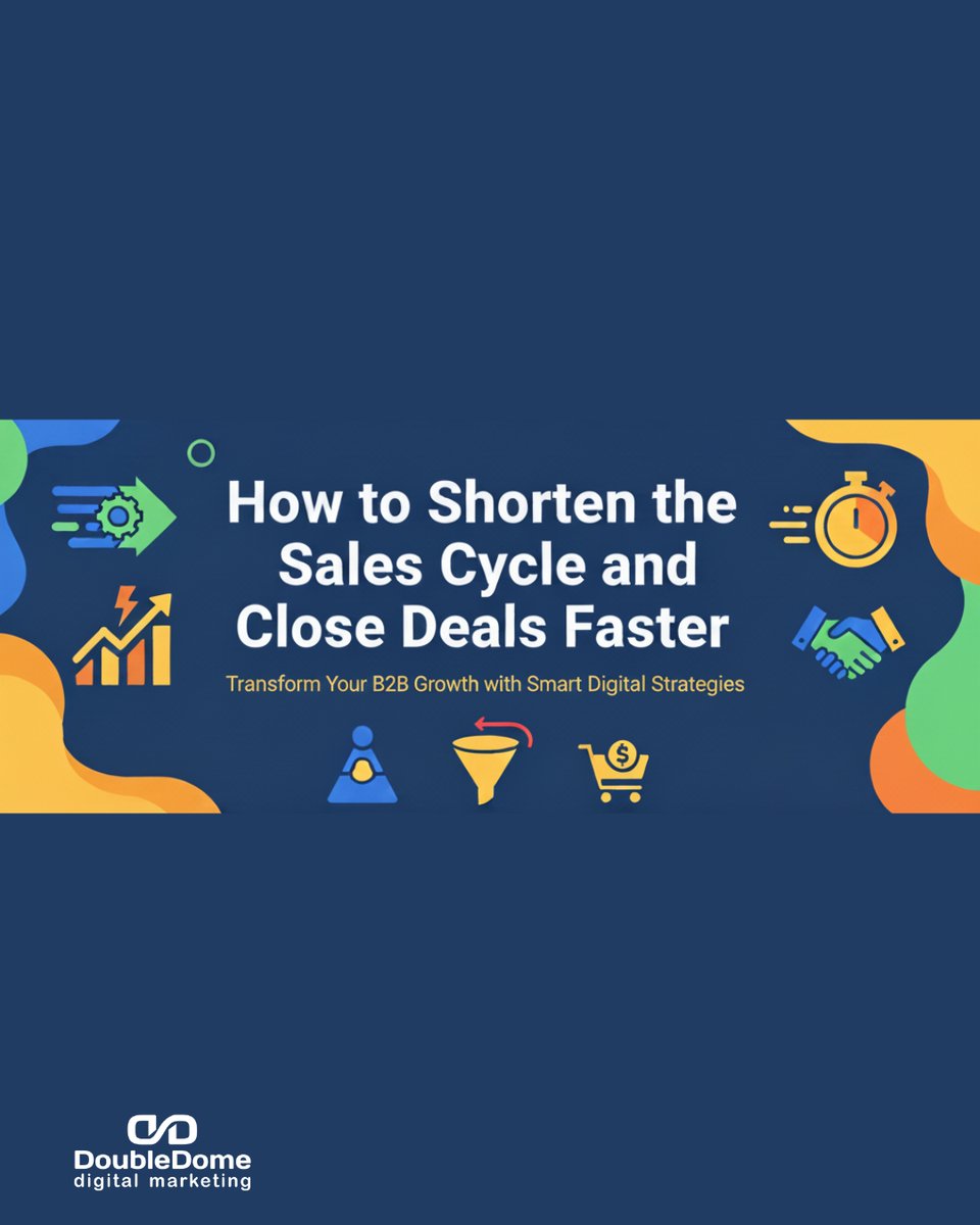 DoubleDome Digital Marketing tweet media