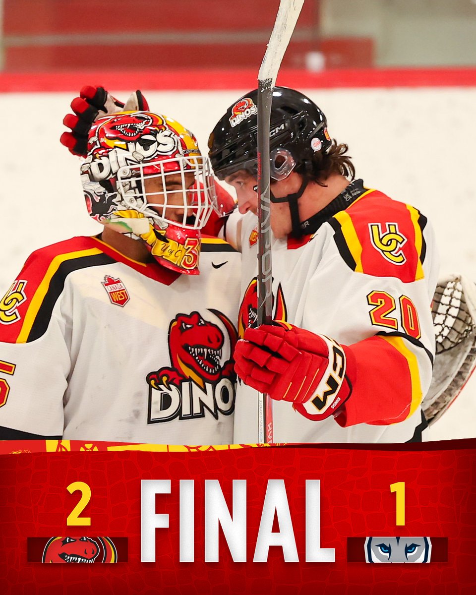 Call our performance today's date cause that was 10/10!!

#GoDinos🦖