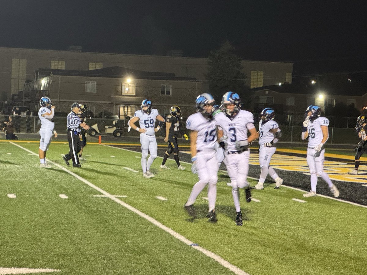 DGS Football (@dgs_football) on Twitter photo Touchdown Mustangs! 15 yard pass from James Sobkowiak to Aidan Kanazawa. Extra point is good. 27β27. Touchdown Mustangs! 15 yard pass from James Sobkowiak to Aidan Kanazawa. Extra point is good. 27β27.