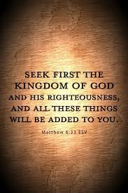 Amen!