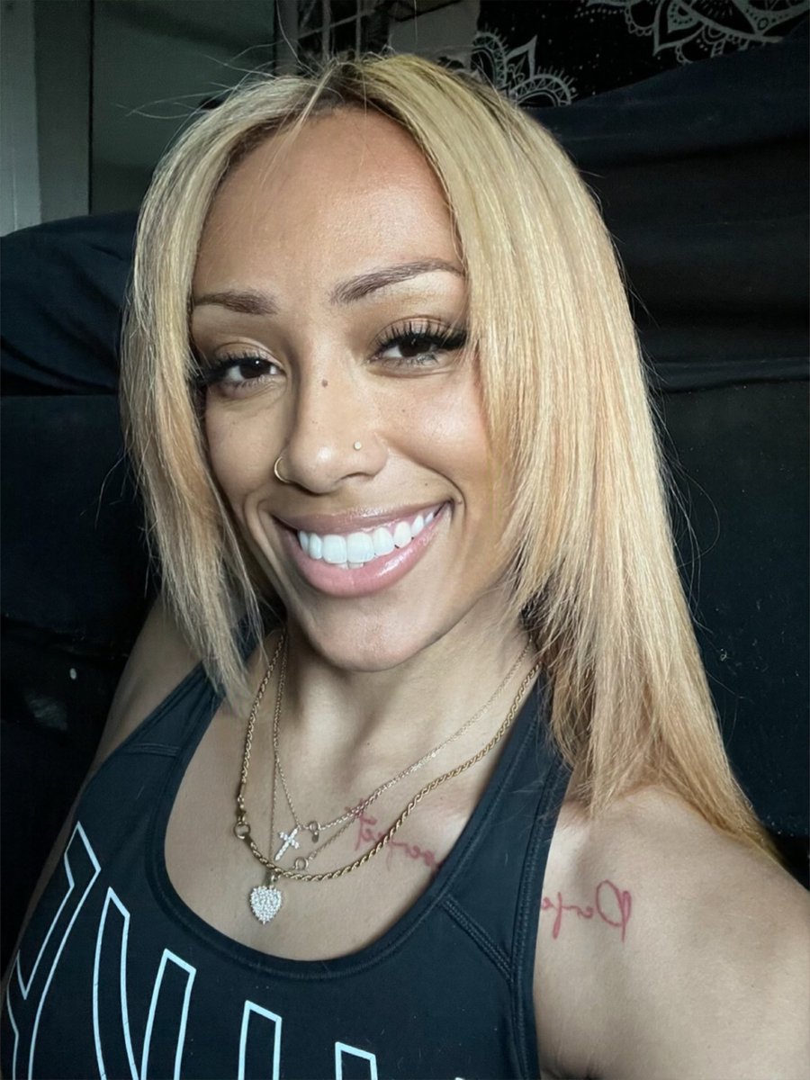 Jay Nykole🪐 tweet media