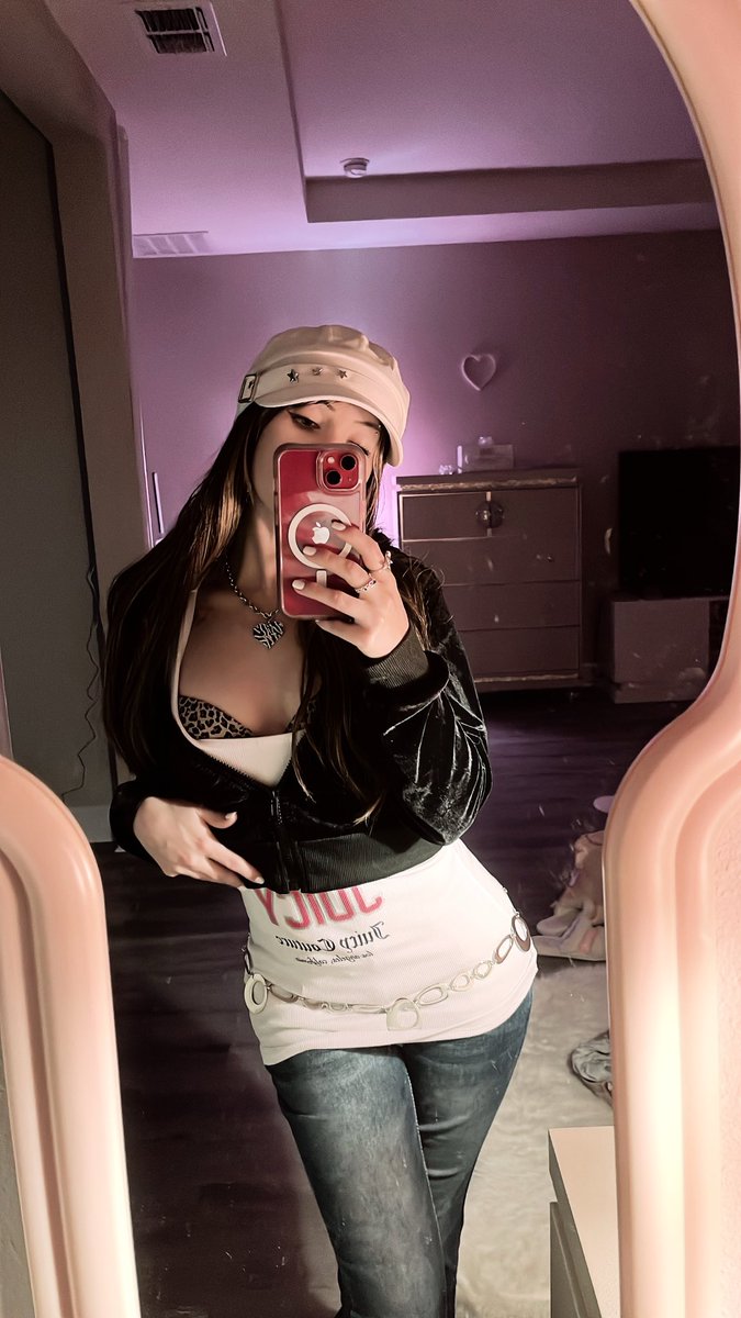 I’m afraid the fit was indeed ✨fitting✨