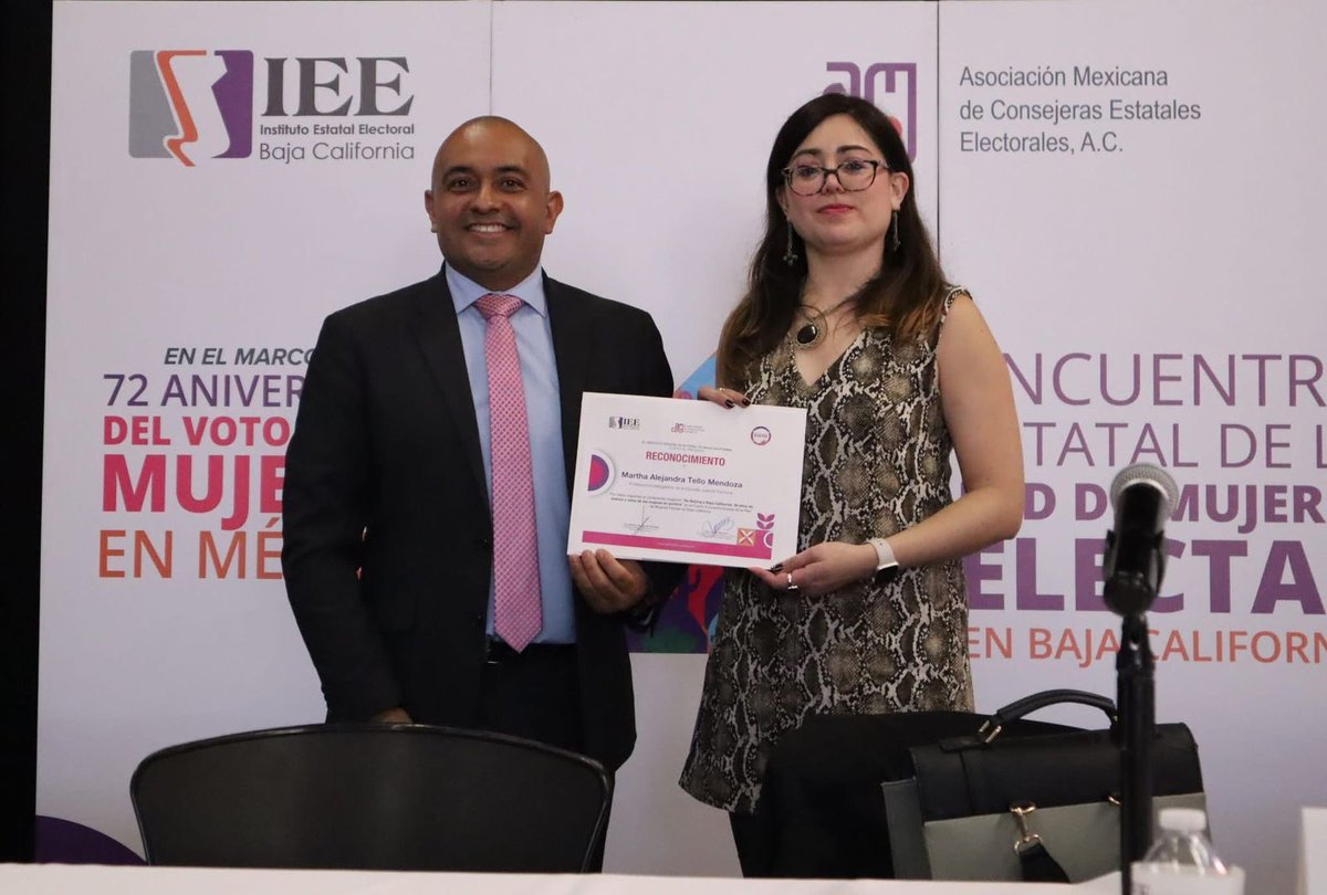 Vera Juárez Figueroa tweet media