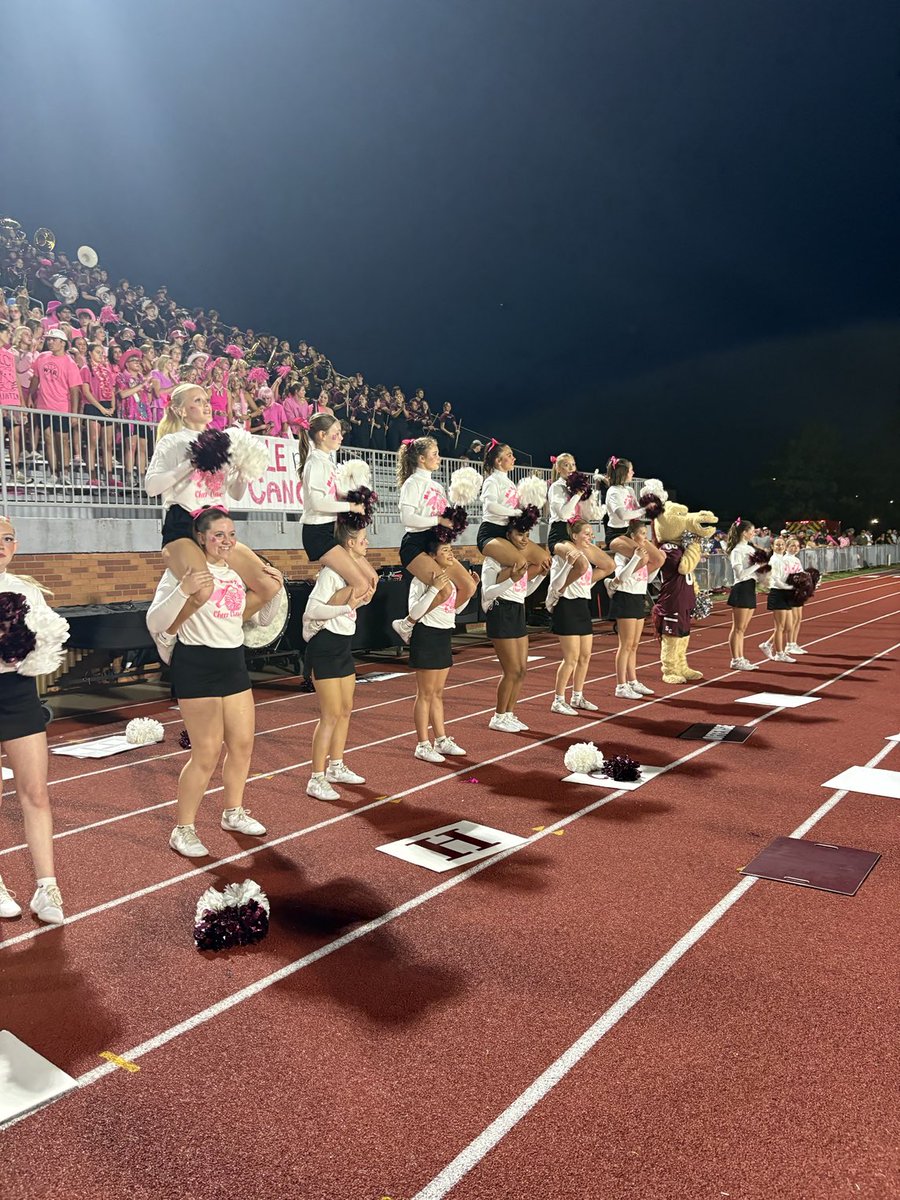 Salina Central High School Athletics tweet media