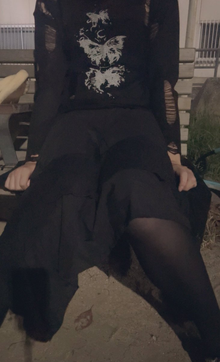 昨晩(｀・∀・´)

#男の娘 #伪娘 #雌堕 #男娘 
#女装 
#男の娘好きと繋がりたい