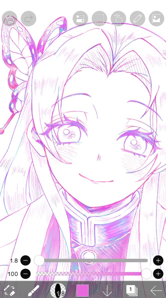 鈴蘭 (@myrrh666) on Twitter photo 