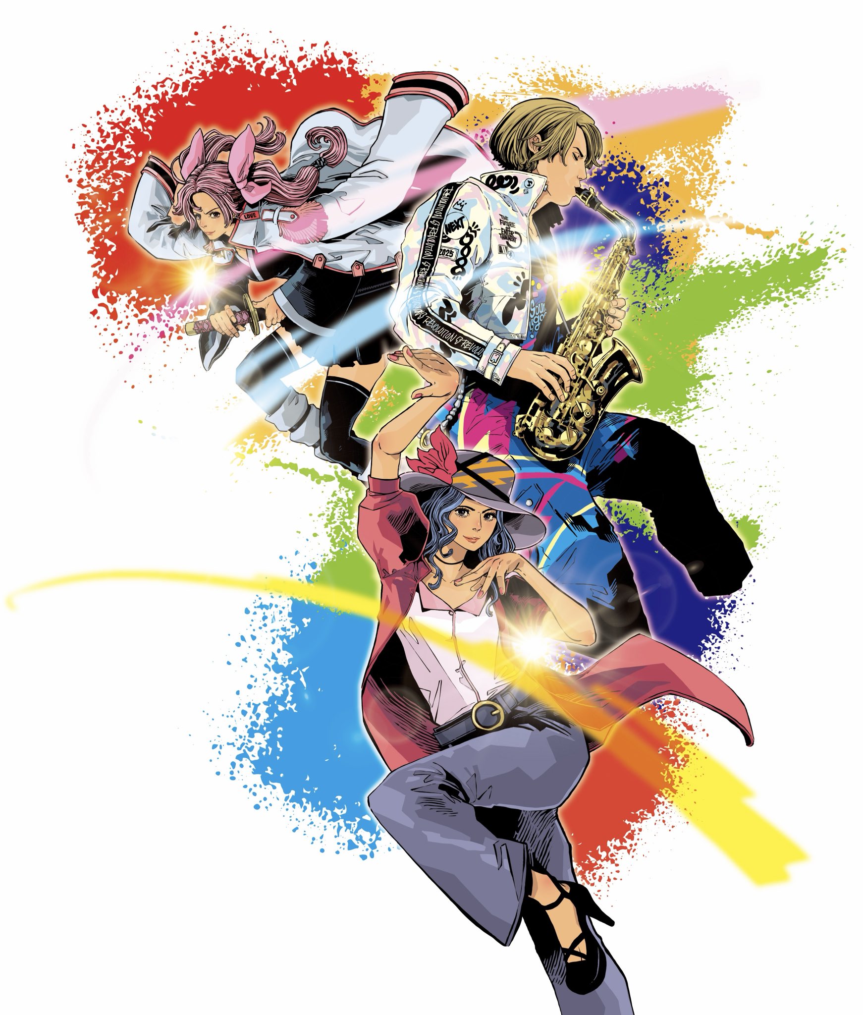 ⚡️jbstyle.⚡️ on X: 