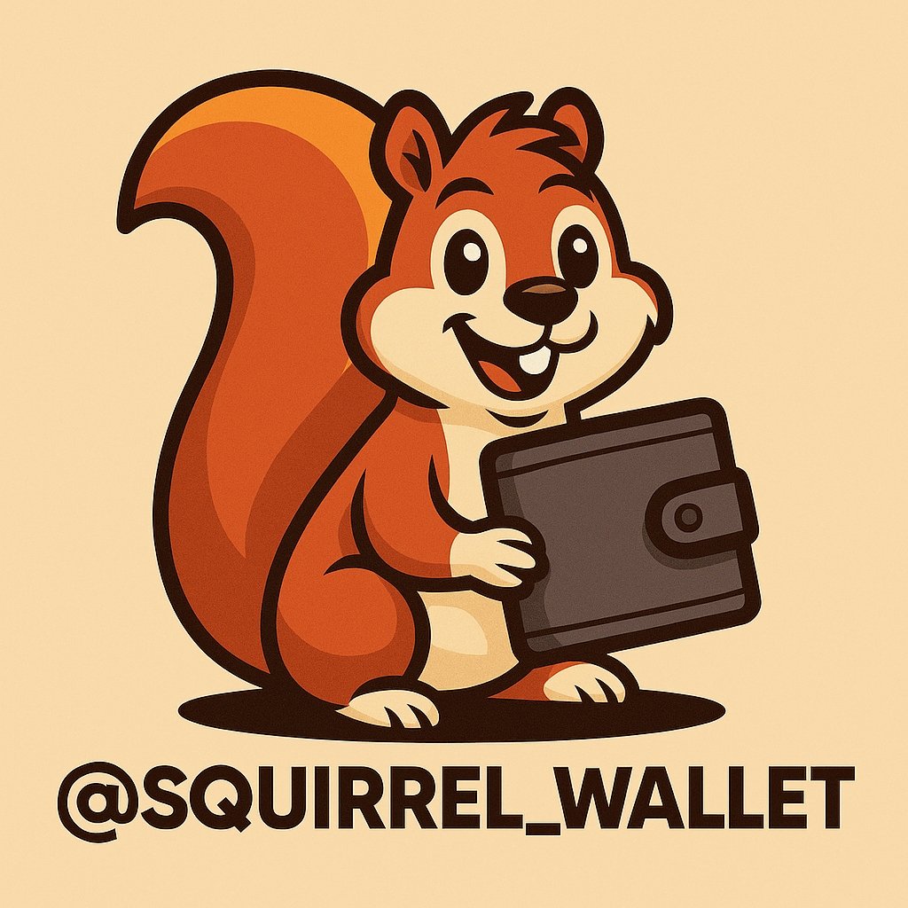 sterlingco_12's tweet image. most wallets are like safes, they store your assets and hope nothing goes wrong.

but @squirrel_wallet ( $NUTS) moves differently.

it’s built like a digital immune system for your crypto life.

→ scans every transaction before it executes
→ flags suspicious approvals instantly…