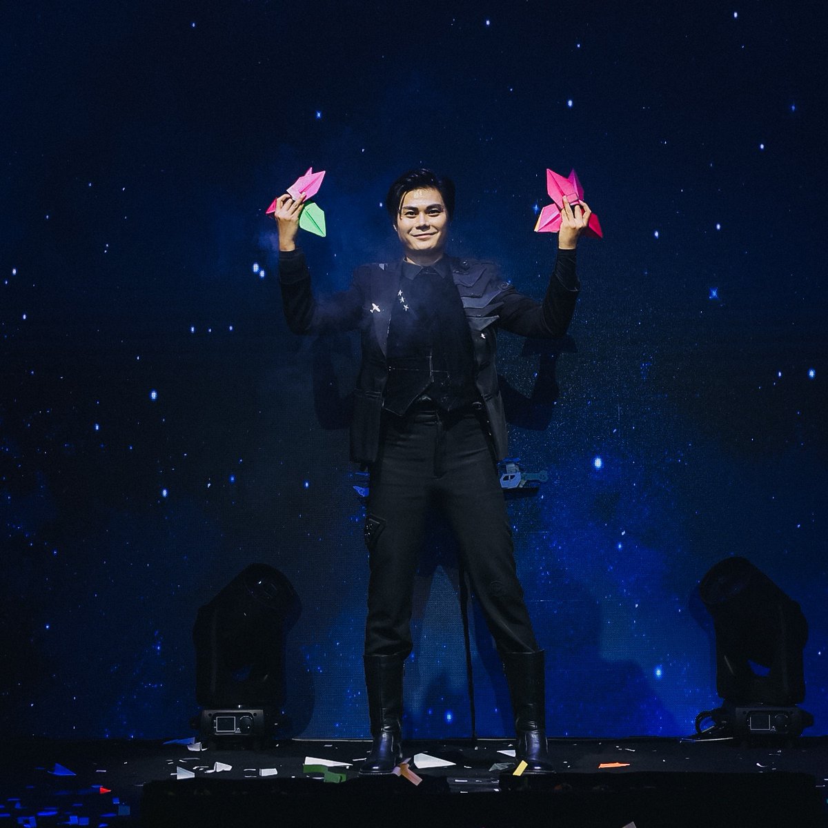 mgmgreaterchina's tweet image. The MGM Magic Ecosystem is turning wonder into a lifestyle — not just on stage, but in every moment of your stay.

🎭 1️⃣ The Magic Ecosystem IP Expansion
🎩 2️⃣ Magician Residency
🏰 3️⃣ Immersive Magical Experiences

#MGM #Magic  #MGMMAGICEcosystem #LuxuryHotels