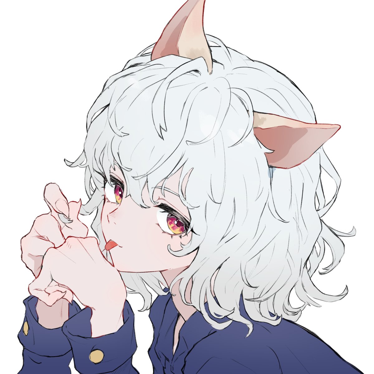 shixnpe's tweet photo. #neferpitou https://t.co/cyIjivuRnO