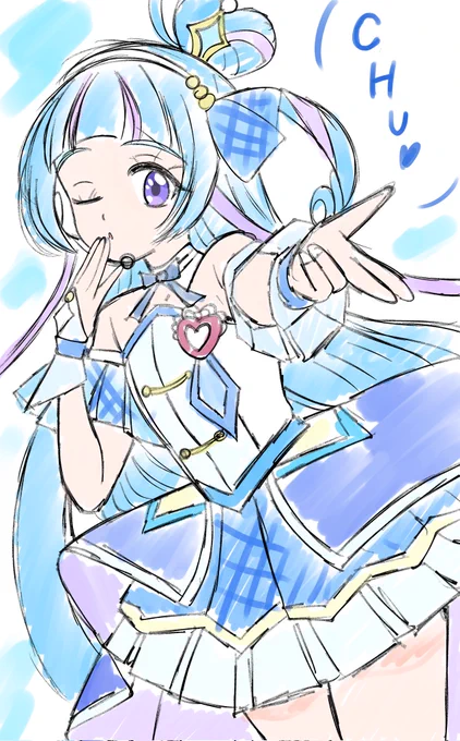 #ウインクの日